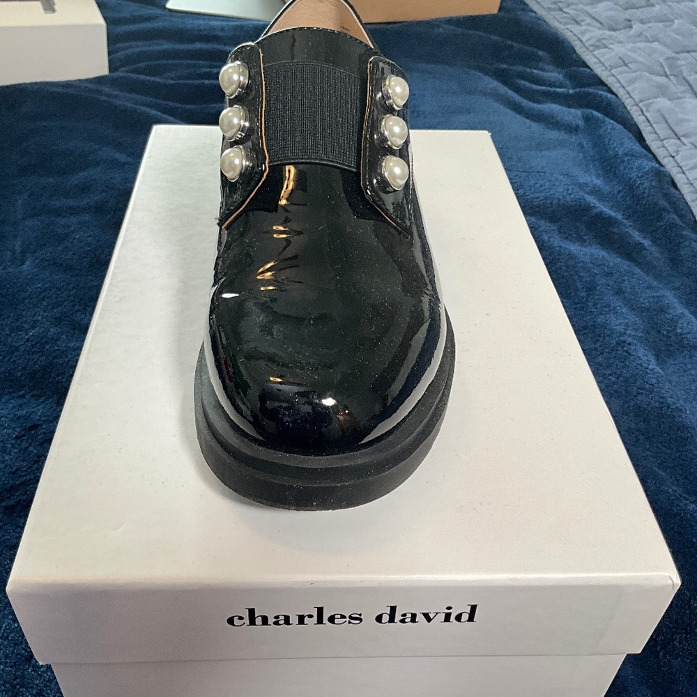 Women’s Dress Shoes